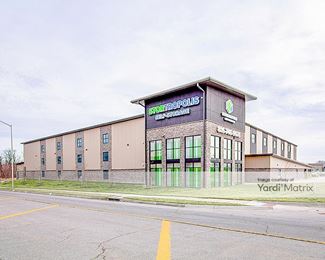 Photo 3 of Stor Tropolis Self-Storage - 6001 NW 88th Street, Kansas City, MO