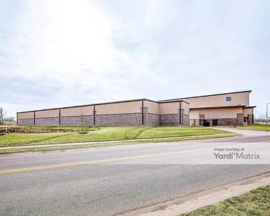 Storage Units for Rent available at 6001 NW 88th Street, Kansas City, MO 64154