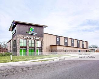 Photo 5 of Stor Tropolis Self-Storage - 6001 NW 88th Street, Kansas City, MO