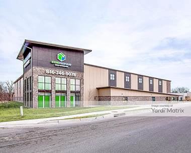 Storage Units for Rent available at 6001 NW 88th Street, Kansas City, MO 64154
