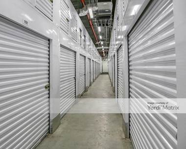 Storage Units for Rent available at 3350 Park Avenue, Bronx, NY 10456
