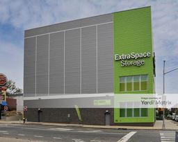 Image for Extra Space Storage - 155 Empire Blvd, Brooklyn, NY