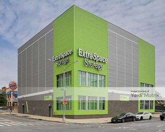 Photo 4 of Extra Space Storage - 155 Empire Blvd, Brooklyn, NY