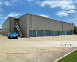 Photo 5 of Advantage Storage - 403 Interchange Street, McKinney, TX