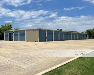 Photo 6 of Advantage Storage - 403 Interchange Street, McKinney, TX
