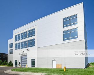 Photo 3 of Extra Space Storage - 2500 Prior Avenue North, Roseville, MN