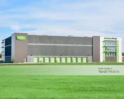 Image for Extra Space Storage - 5721 Logan Avenue North, Brooklyn Center, MN