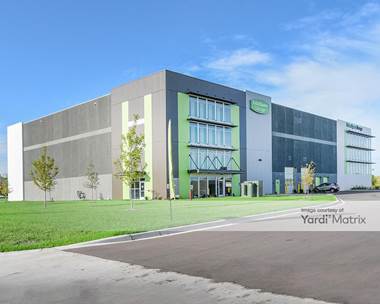 Storage Units for Rent available at 5721 Logan Avenue North, Brooklyn Center, MN 55430