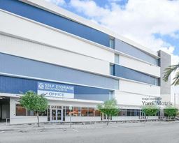 Image for SecureSpace Self Storage - 2811 Coral Way, Miami, FL
