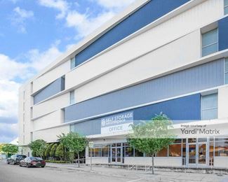 Photo 2 of SecureSpace Self Storage - 2811 Coral Way, Miami, FL