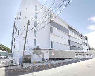 Photo 4 of SecureSpace Self Storage - 2811 Coral Way, Miami, FL