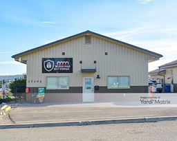 Image for Wilbur Road Self Storage - 1710 North Wilbur Road, Spokane Valley, WA