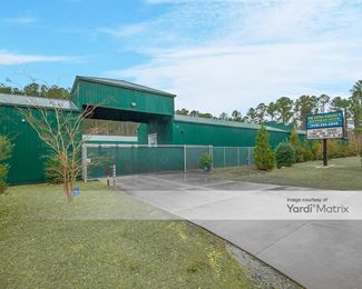 Photo 1 of Extra Garage Self Storage Center II, The - 1298 Beaver Creek Road, New Hill, NC