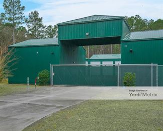 Photo 2 of Extra Garage Self Storage Center II, The - 1298 Beaver Creek Road, New Hill, NC