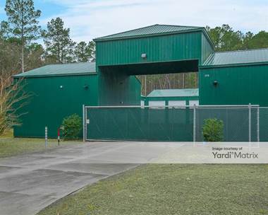 Storage Units for Rent available at 1298 Beaver Creek Road, New Hill, NC 27562