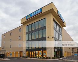 Image for Bright Box Self Storage - 196 Piaget Avenue, Clifton, NJ