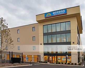 Photo 3 of Bright Box Self Storage - 196 Piaget Avenue, Clifton, NJ