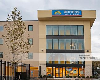Photo 4 of Bright Box Self Storage - 196 Piaget Avenue, Clifton, NJ