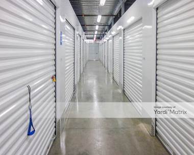 Storage Units for Rent available at 108 East Colonial Drive, Orlando, FL 32801