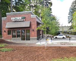 Image for Secure It Self Storage - 2225 SW Cooper Point Road, Olympia, WA