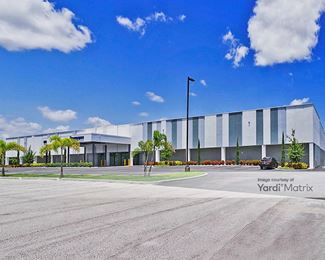 Photo 1 of SecureSpace Self Storage - 810 Cheney Hwy, Titusville, FL