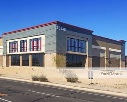 Image for Sundance Self Storage - 23380 West Yuma Road, Buckeye, AZ