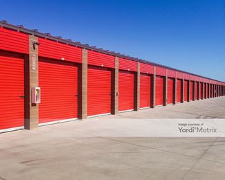 Photo 3 of Sundance Self Storage - 23380 West Yuma Road, Buckeye, AZ