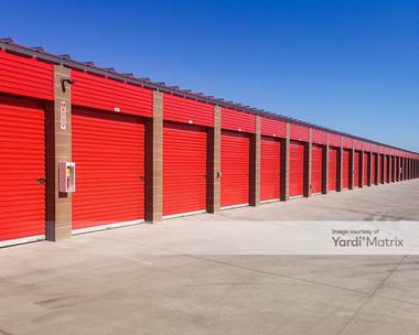 Storage Units for Rent available at 23380 West Yuma Road, Buckeye, AZ 85326