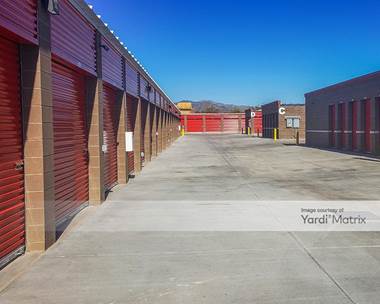 Storage Units for Rent available at 23380 West Yuma Road, Buckeye, AZ 85326