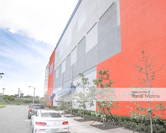 Photo 1 of SecureSpace Self Storage - 650 NW 30th Street, Miami, FL