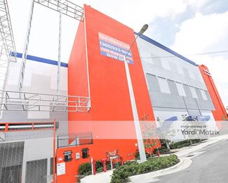 Photo 2 of SecureSpace Self Storage - 650 NW 30th Street, Miami, FL