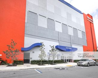 Photo 3 of SecureSpace Self Storage - 650 NW 30th Street, Miami, FL