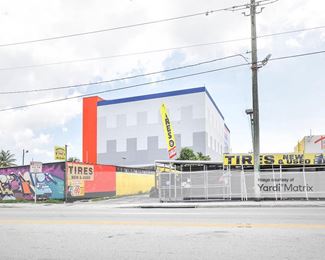 Photo 4 of SecureSpace Self Storage - 650 NW 30th Street, Miami, FL