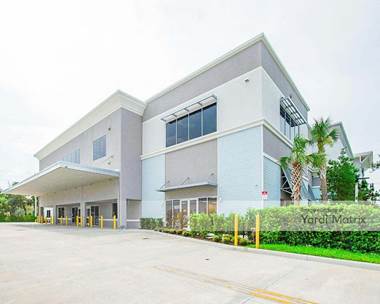 Storage Units for Rent available at 1400 West Indiantown Road, Jupiter, FL 33458
