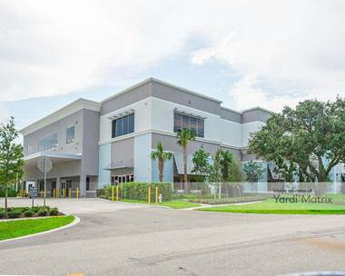 Storage Units for Rent available at 1400 West Indiantown Road, Jupiter, FL 33458