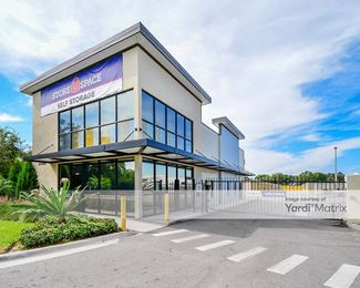 Photo 1 of Store Space Self Storage - 3980 East Lake Mary Blvd, Sanford, FL