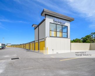Photo 2 of Store Space Self Storage - 3980 East Lake Mary Blvd, Sanford, FL
