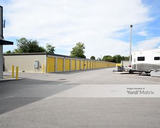 Photo 3 of Store Space Self Storage - 3980 East Lake Mary Blvd, Sanford, FL