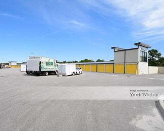 Photo 4 of Store Space Self Storage - 3980 East Lake Mary Blvd, Sanford, FL