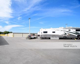 Photo 5 of Store Space Self Storage - 3980 East Lake Mary Blvd, Sanford, FL