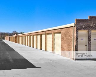 Photo 4 of Go Store It - 149 Goodview Way, Gallatin, TN