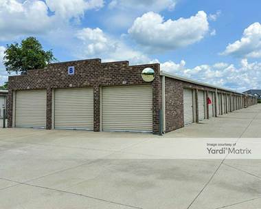 Storage Units for Rent available at 149 Goodview Way, Gallatin, TN 37066