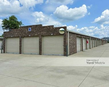 Storage Units for Rent available at 149 Goodview Way, Gallatin, TN 37066