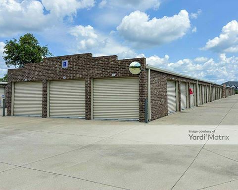 Photo 5 of Go Store It - 149 Goodview Way, Gallatin, TN