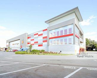 Photo 2 of Your Storage Units - 2335 Old Canoe Creek Road, Saint Cloud, FL