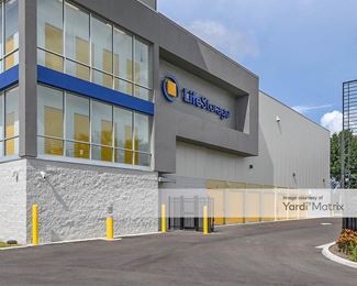 Photo 5 of Your Storage Units - 2335 Old Canoe Creek Road, Saint Cloud, FL