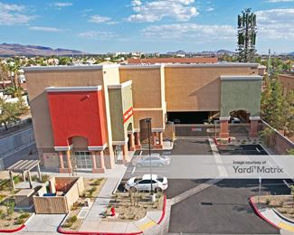 Photo 2 of Public Storage - 9610 South Eastern Avenue, Henderson, NV