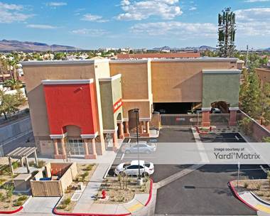 Storage Units for Rent available at 9610 South Eastern Avenue, Henderson, NV 89074