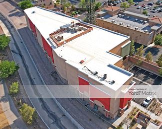 Photo 3 of Public Storage - 9610 South Eastern Avenue, Henderson, NV