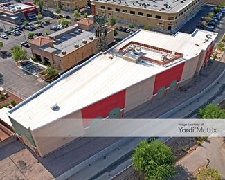 Photo 4 of Public Storage - 9610 South Eastern Avenue, Henderson, NV